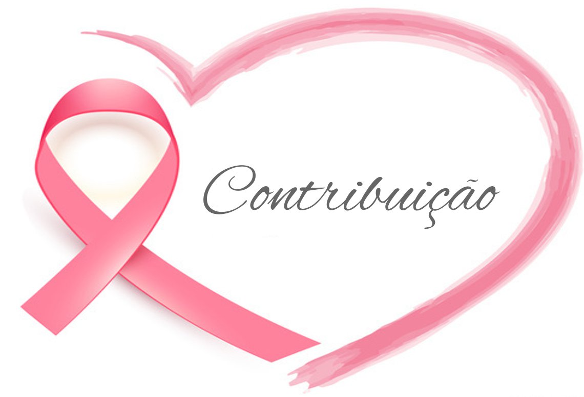Contribuição Ajude a rede feminina de joinville fazendo uma contribuição