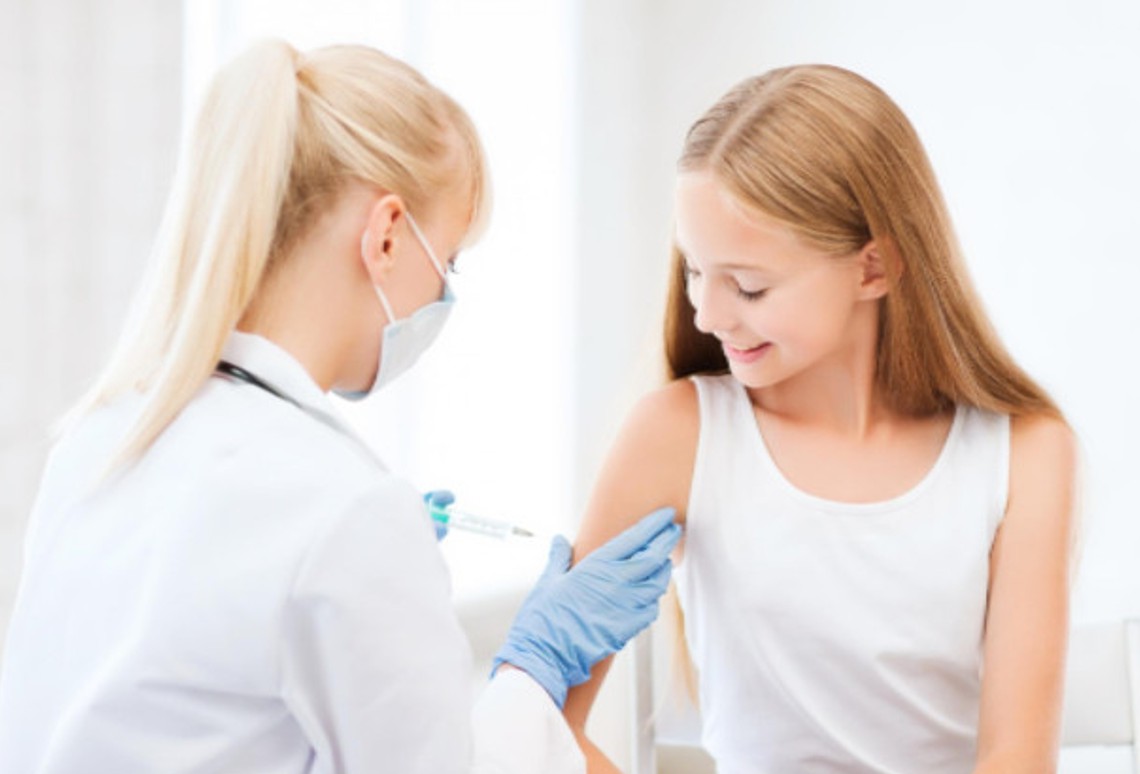 Importância da Vacinação contra o HPV Vacinação contra o HPV é muito importante