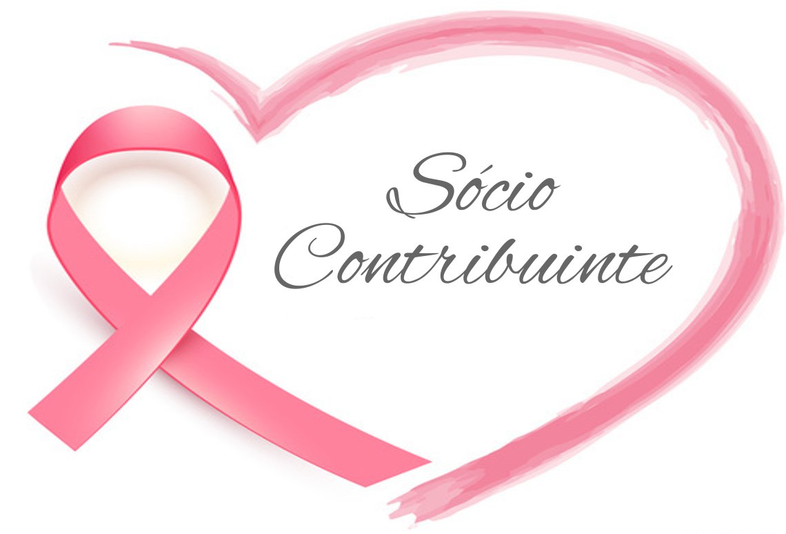 Sócio contribuinte Ajude a rede feminina de joinville sendo sócio contribuinte